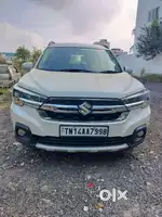 Maruti Suzuki XL6 Alpha, 2022, Petrol
