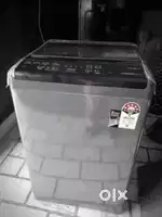 Whirlpool washing machine