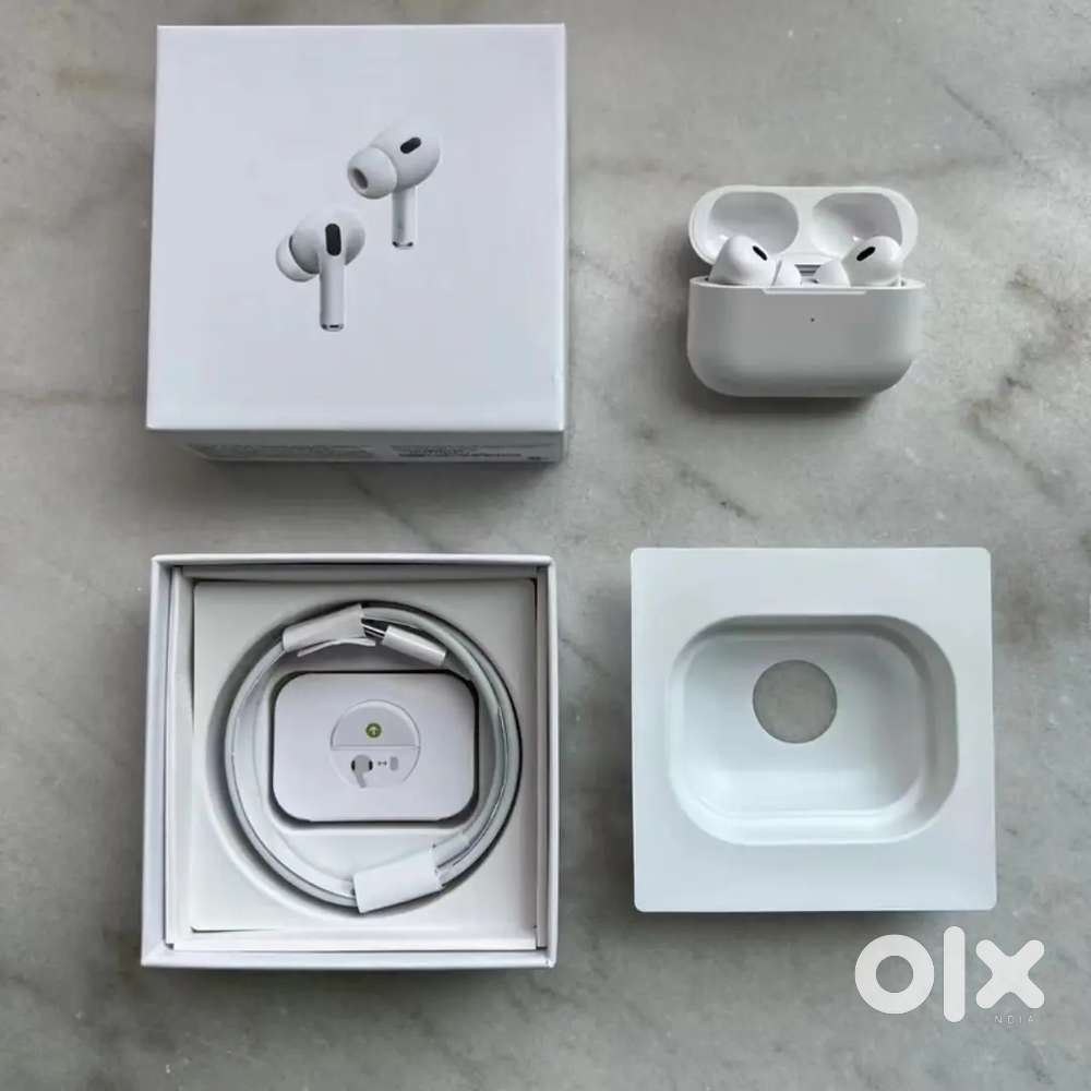 Factory quality Airpods