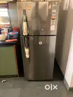 LG 340 Litre Double Door Refrigerator