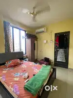1 Bhk 250 sqft carpet located in madh jetty