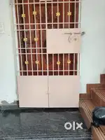 House for rent in Vengadamangalam.