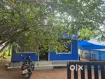 2 bhk House 6 cent Kottekkad Thrissur
