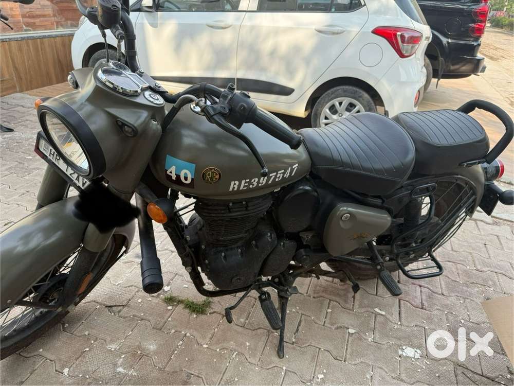 Good condition