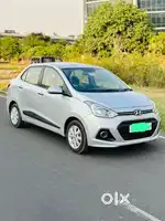 Hyundai Xcent 2014 Diesel 78000 Km Driven