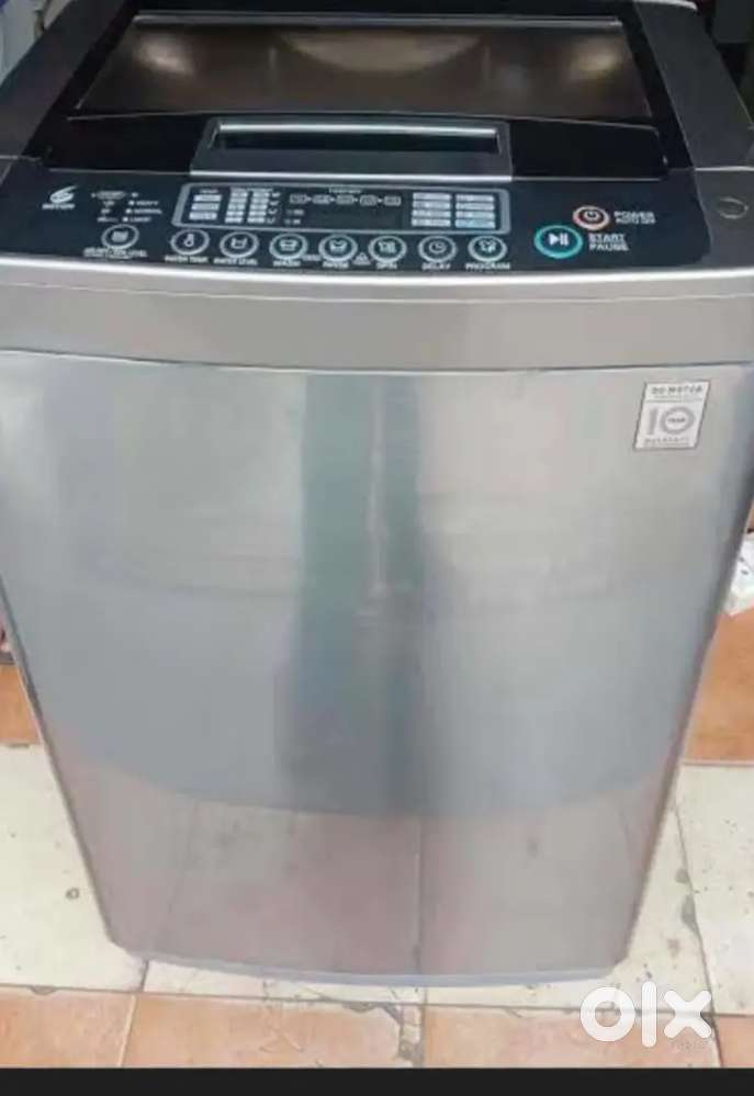 Washing machine good condition