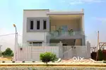 211 gaj kothi for sale at Basant Avenue puda approved