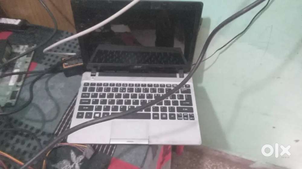 Acer mini Laptop
