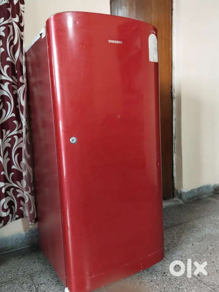 Refrigarator
