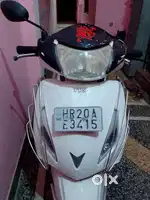 Good condition, no problem