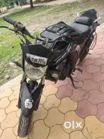 Yamaha fzs