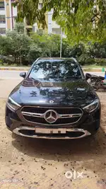 Mercedes-Benz GLC 220d 4MATIC, 2023, Diesel