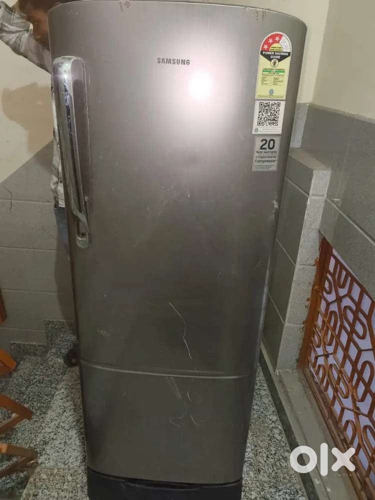 Good condition 3 star