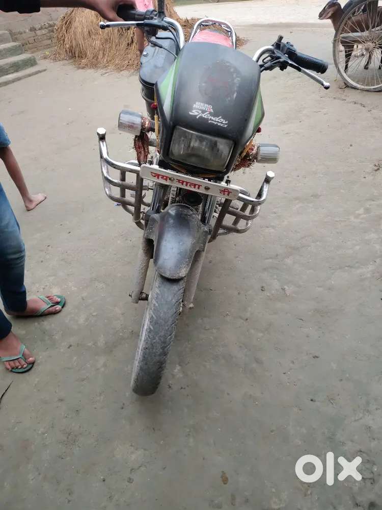 fresh hai bike pura