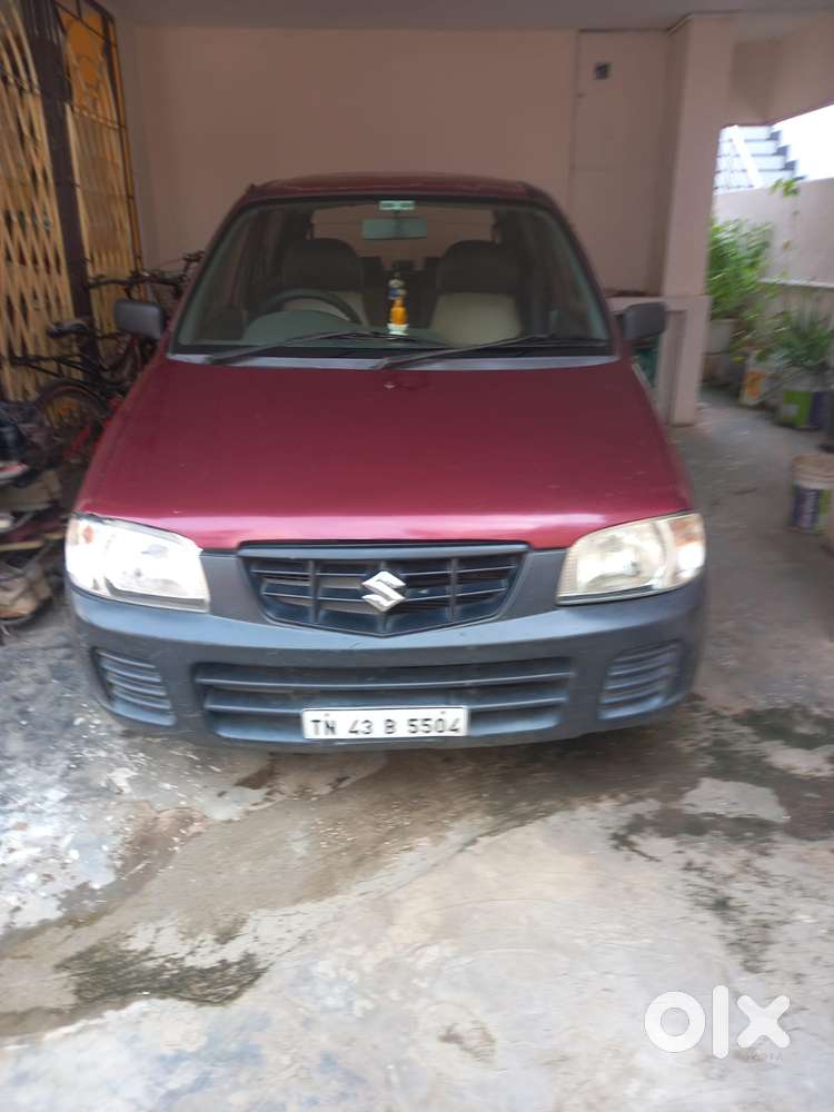 Maruti Suzuki Alto 2005-2010 LX BSIII, 2006, Petrol