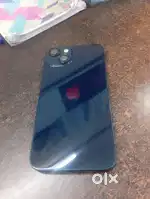 I phone 13 new 8 month in warranty