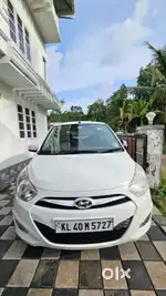 Hyundai i10 2016 Petrol Well Maintained