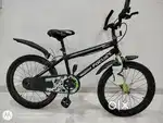 Cycle for Kids