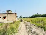 3KM DISTANCE FROM JOKA METRO READY PLOT SALE WITH NO COST EMI 0%