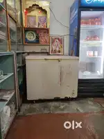Blue star freezer