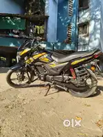 Honda CB 125 Shine SP