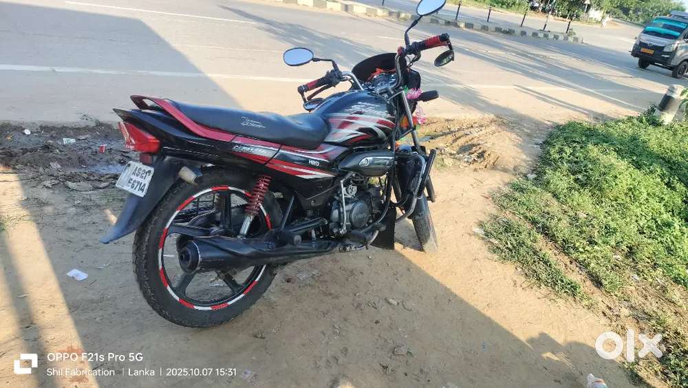 Good Condition