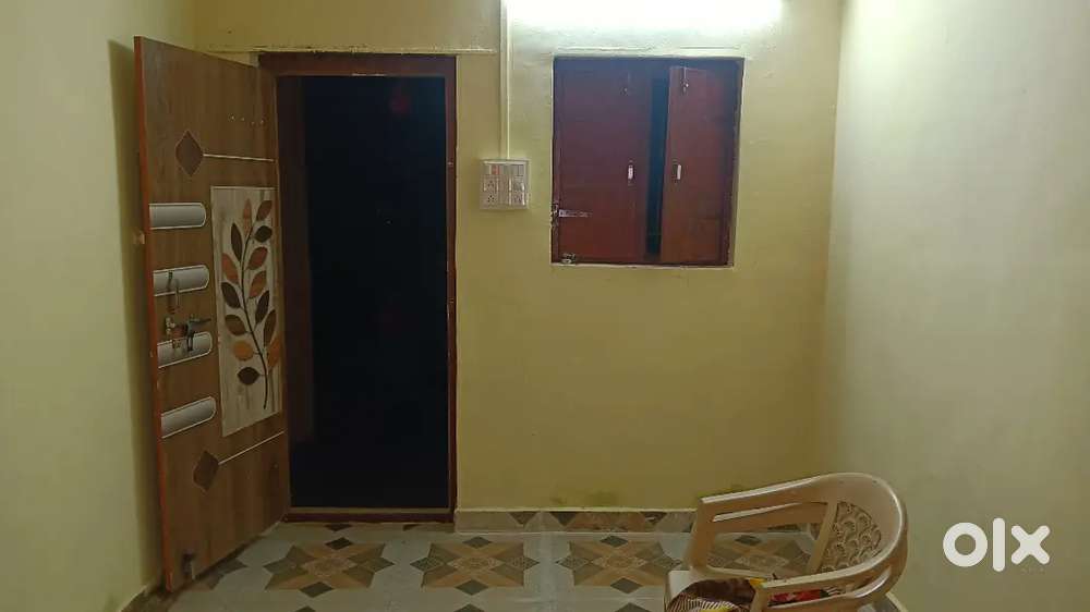 1 BHK HOME For rent