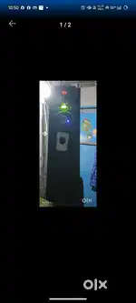 Home theatre hi-fi sound