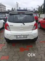 Maruti Suzuki Celerio ZXI AMT, 2018