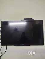 SONY TV LED 24 INCH