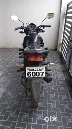 Honda CB Twister 2010 model Sell