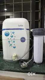 Aqua Sure nano RO water purifier from Aquaguard