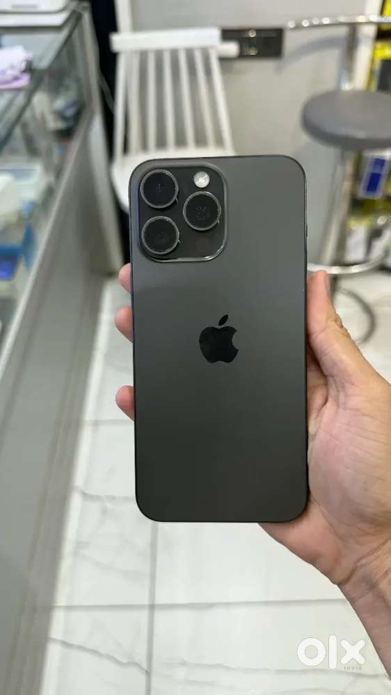Iphone 15 pro Max For Sale