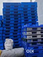 Plastic pallet heavy duty product