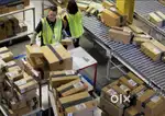 BUILD YOUR FUTURE - WAREHOUSE COMPANY CAREERS