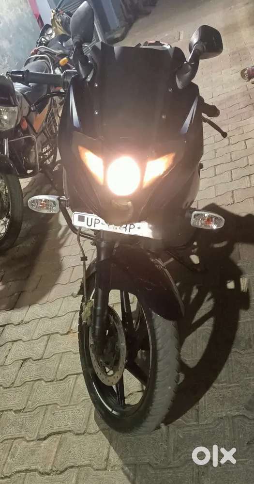Pulsar220 Awsome Condition Second Owner
