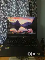 Asus ROG strix scar 15 Ryzen 9 5900HX RTX 3070