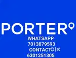 PORTER ATTACHMENT FOR PASSANGER AUTO