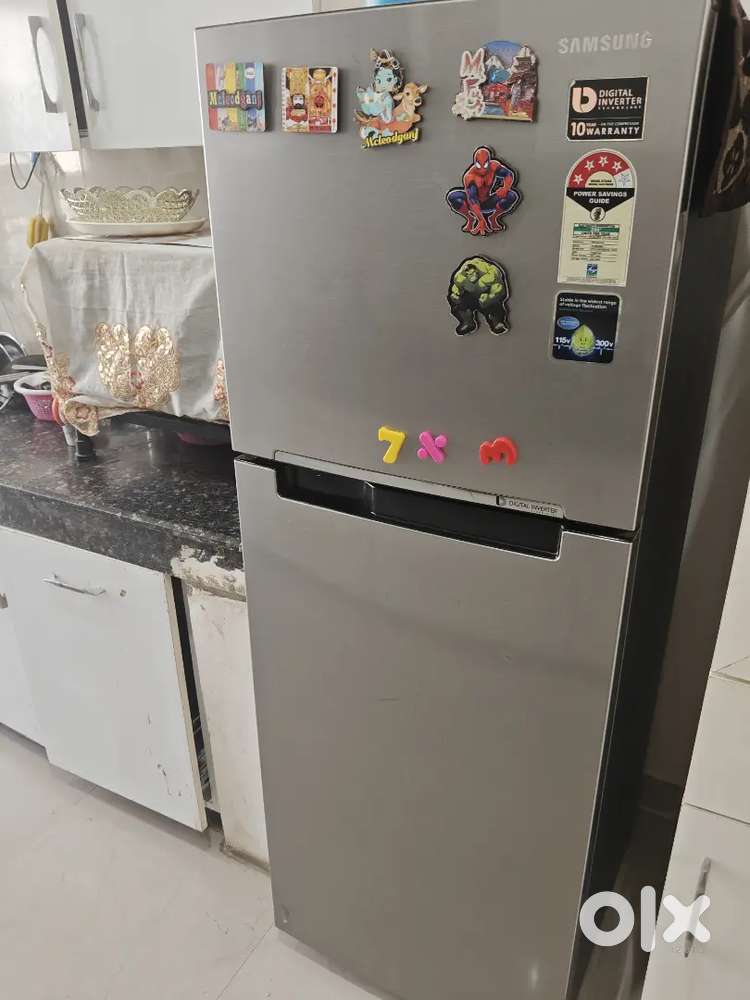 Samsung 253 litre