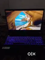 Hp pavilion gaming laptop