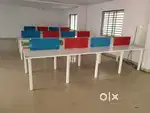 New Modular workstations Available