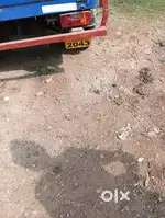 Damar road se laga hua plant double road bechna hai