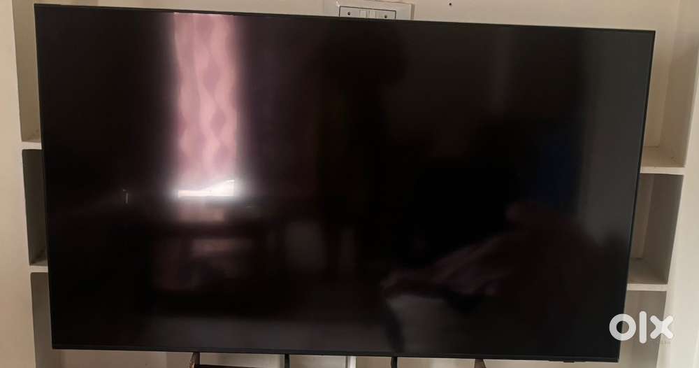 Samsung 4k Oled 65 Inches Tv
