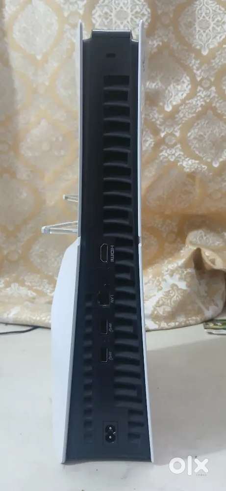 PS5 (play station 5 game)