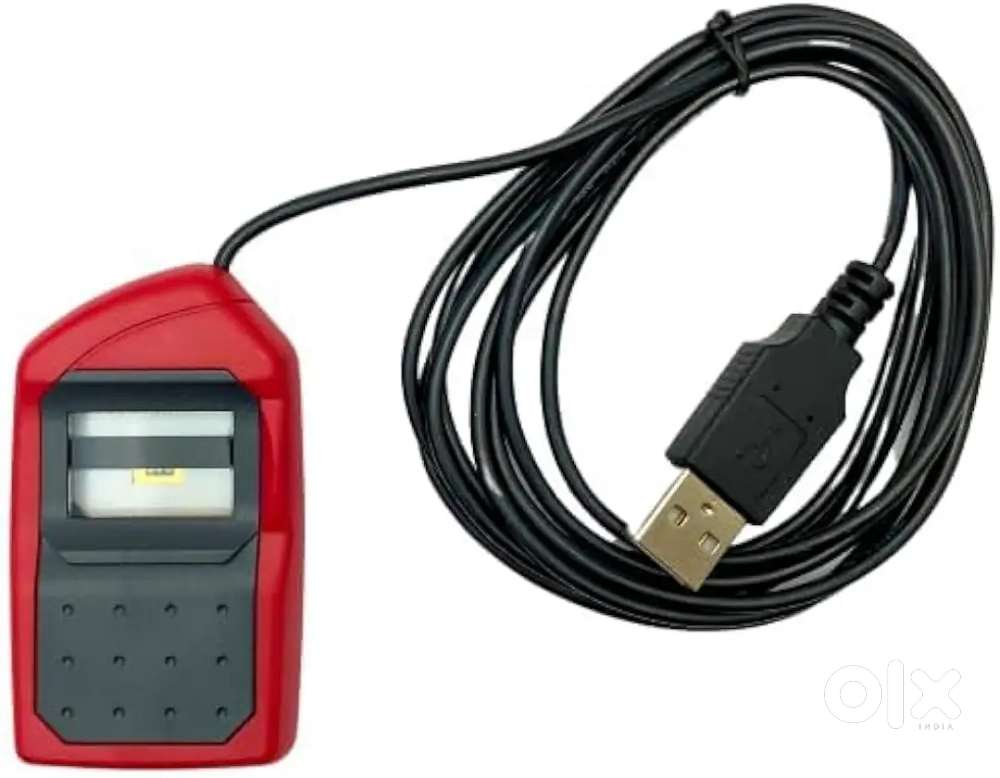 Morpho MSO 1300 E3 RD L1 finger print device for sale only 2500