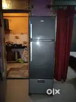 Whirlpool Proton 260 litre(Triple Door), refrigerator for sale