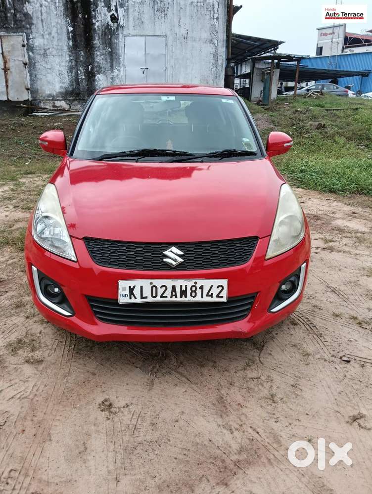 Maruti Suzuki Swift 2018 VDI, 2016, Diesel