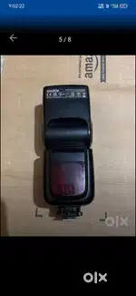 For canon 5d mark iv