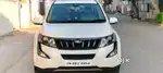 Mahindra XUV500, 2015, Diesel
