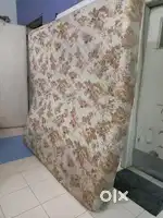 Bed mattress